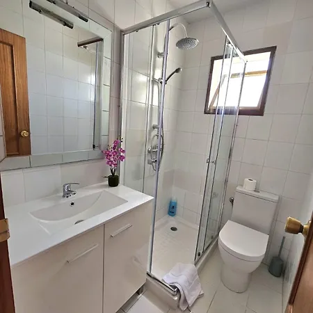 Apartamento Sea View Celeste Costa Del Sol Playa Chapparal Apartment *
